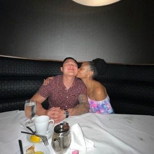 Meet your Posher, Richard